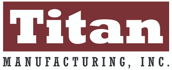 Titan Manufacturing, Inc.
