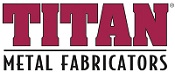 Titan Metal Fabricators Inc.