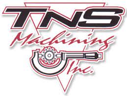 TNS Machining Facilities, Inc.