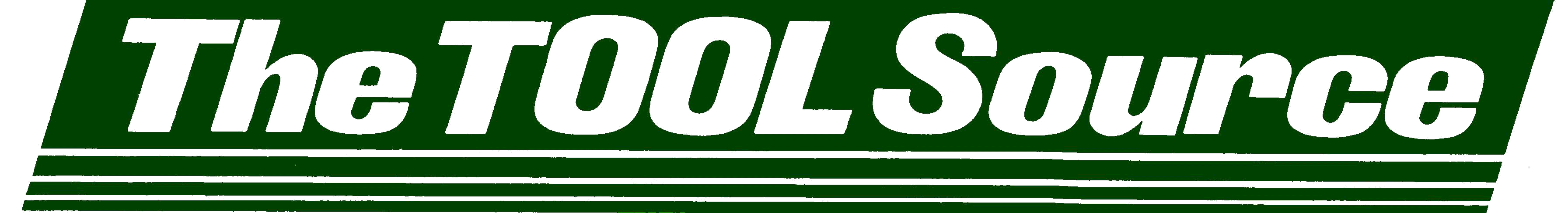 Tool Source