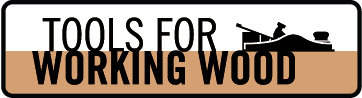Tools For Working Wood