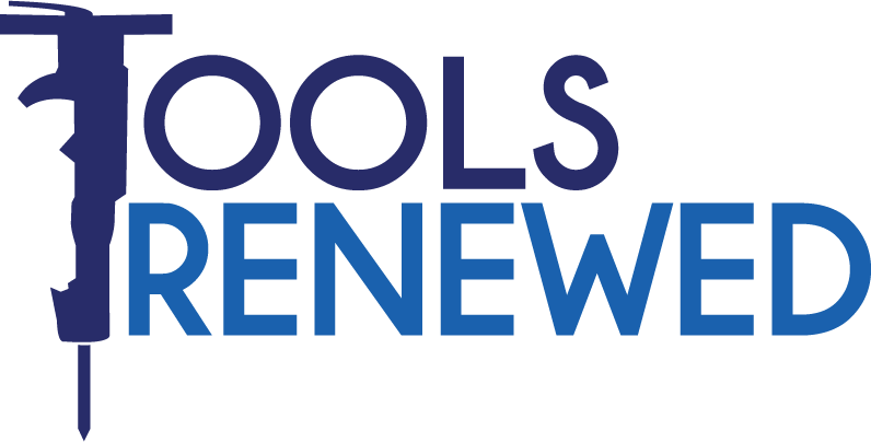 Tools Renewed