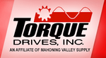 Torque Drives, Inc./ Mahoning Valley Supply