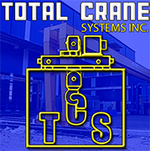 Total Crane Systems Inc.