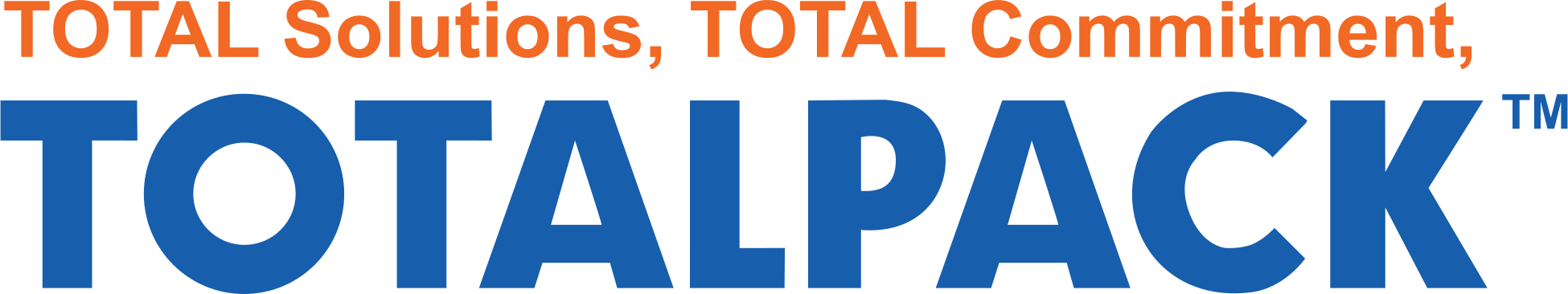 Totalpack, Inc.