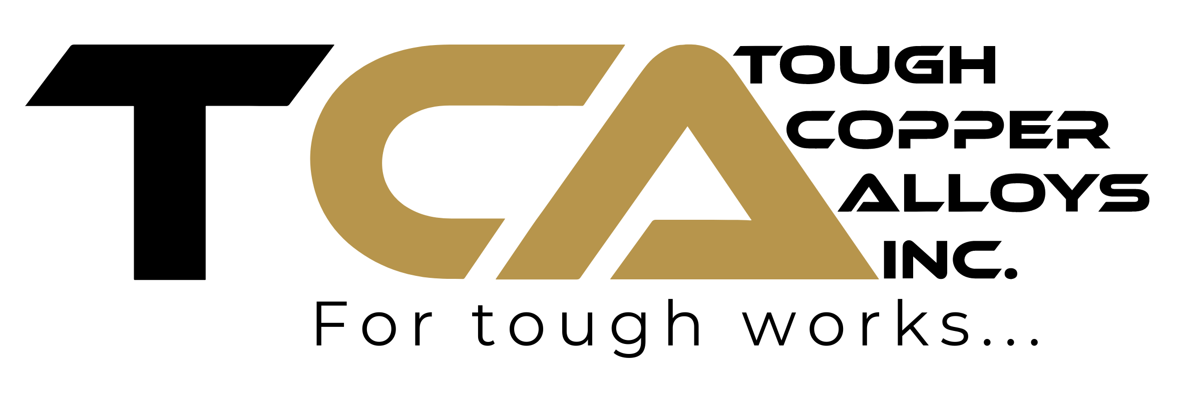 Tough Copper Alloys INC.