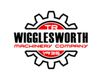 T.R. Wigglesworth Machinery Company