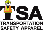 Transportation Safety Apparel