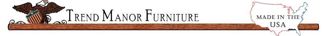 Trend Manor Furniture Mfg. Co.