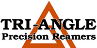 Tri-Angle Precision Reamers