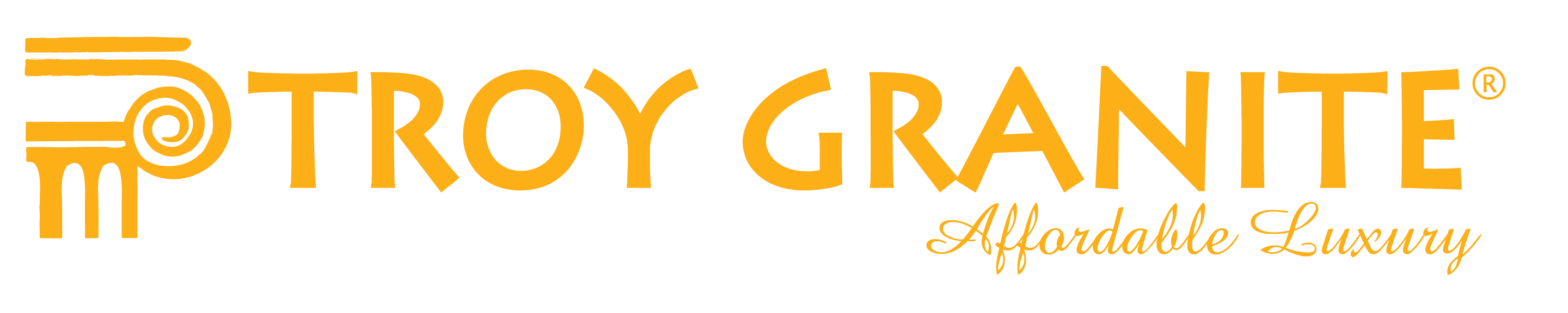 Troy Granite