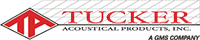 Tucker Acoustical Products