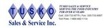 Tusko Sales & Service, Inc.