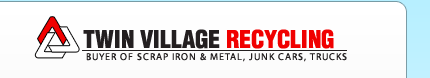 Twin Village Salvage Co., Inc.