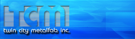 Twinn City Metal Fabricators