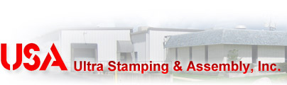 Ultra Stamping & Assembly, Inc.