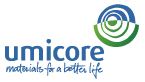 Umicore Technical Materials - Contact Materials Business Unit