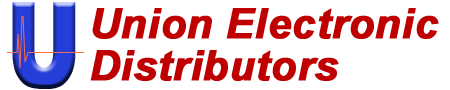 Union Electronic Distributors