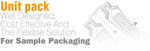 Unit Pack Co., Inc.