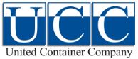 United Container Company