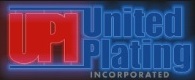 United Plating Inc.