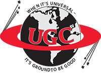 Universal Grinding Corporation