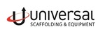 Universal Scaffolding & Equipment