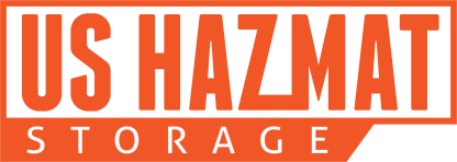 US Hazmat Storage
