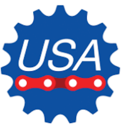 USA Roller Chain & Sprockets