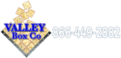 Valley Box Co., Inc.