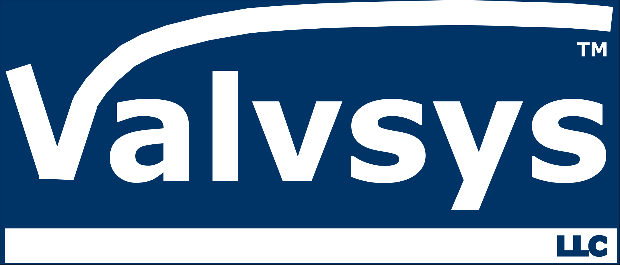 Valvsys, LLC