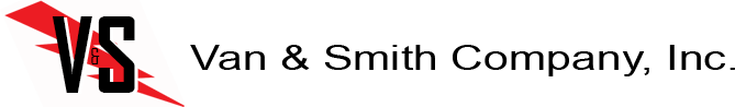 Van and Smith Company, Inc.