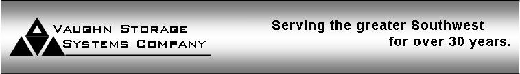 Vaughn Storage Systems