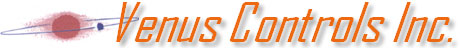 Venus Controls, Inc.