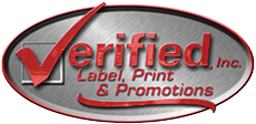 Verified Label & Print, Inc.