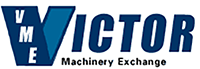 Victor Machinery Exchange