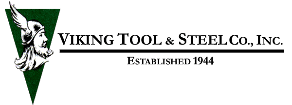Viking Tool & Steel Company, Inc.