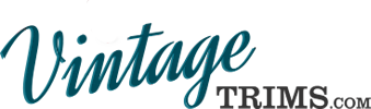 Vintage Trims