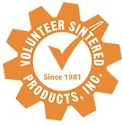 Volunteer Sintered Products