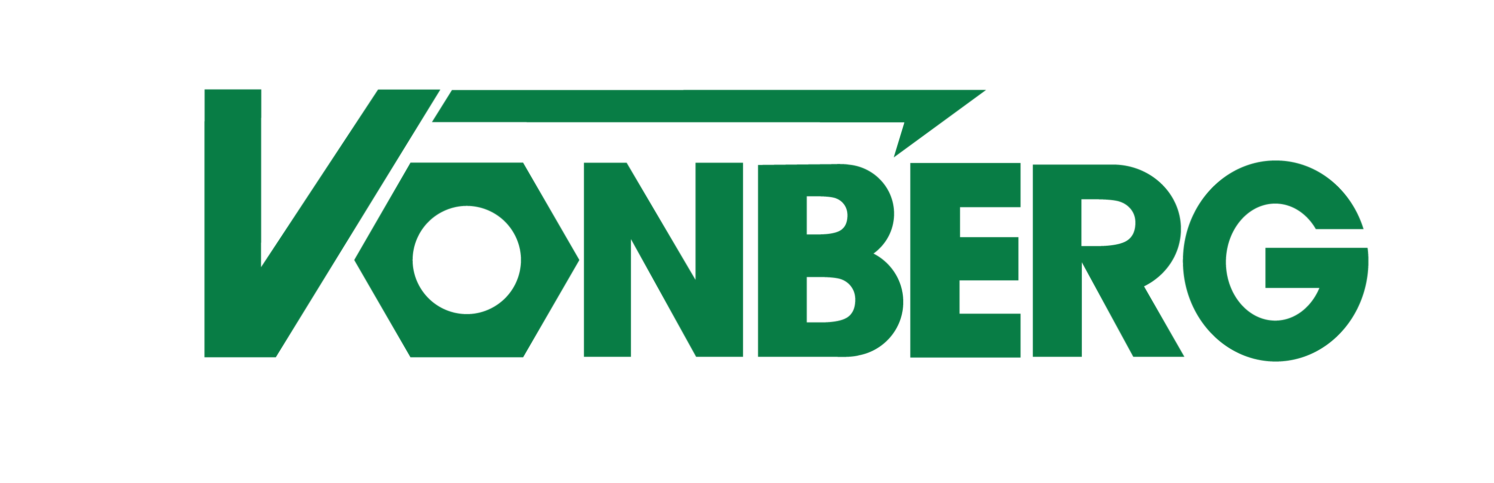 Vonberg Valve, Inc.