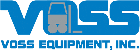 Voss Equipment, Inc.