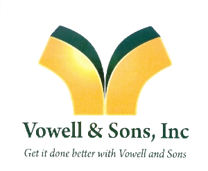 Vowell & Sons Lumber Co., Inc.