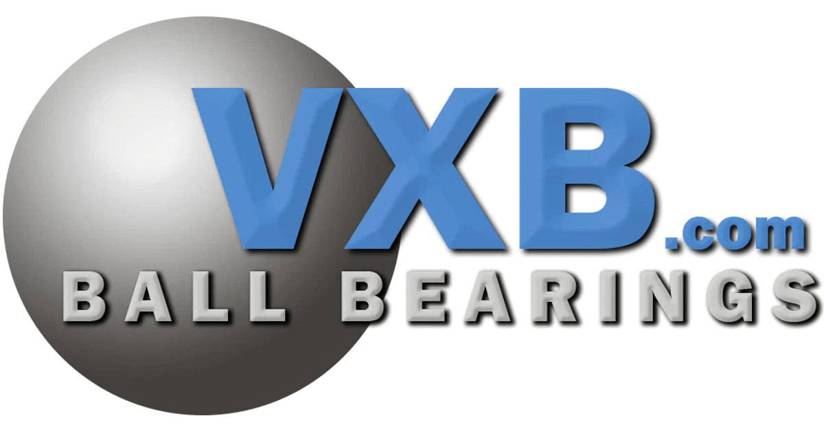 VXB Ball Bearings.