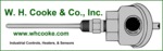 W. H. Cooke & Co., Inc.