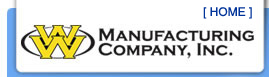 W. W. Manufacturing Co., Inc.