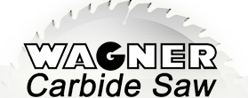 Wagner Carbide Saw