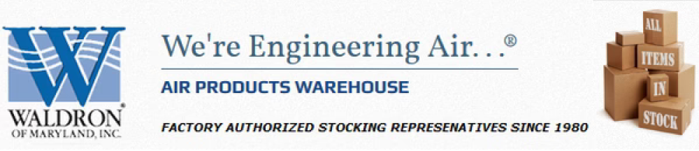 Waldron Of Maryland, Inc.