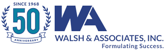 Walsh & Associates, Inc.
