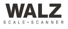 Walz Scale