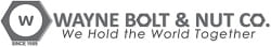 Wayne Bolt & Nut Company